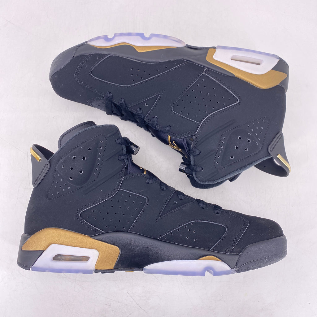 Air Jordan 6 Retro "Dmp" 2020 New Size 10