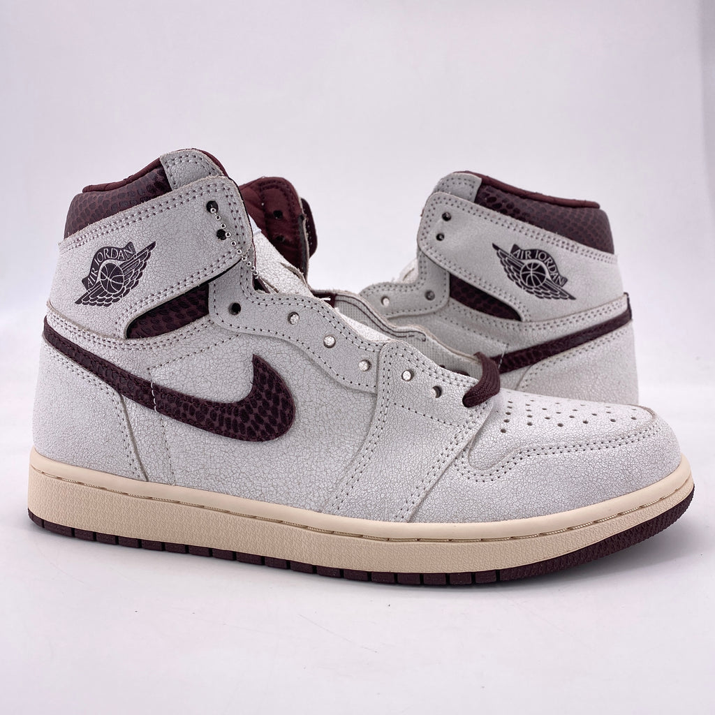 Air Jordan 1 Retro High OG "A Ma Maniere" 2021 New Size 8.5