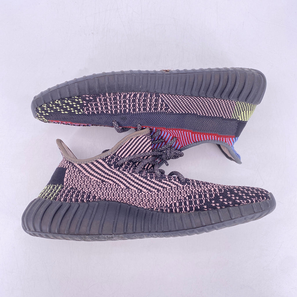 Yeezy 350 v2 "Yecheil" 2019 Used Size 11
