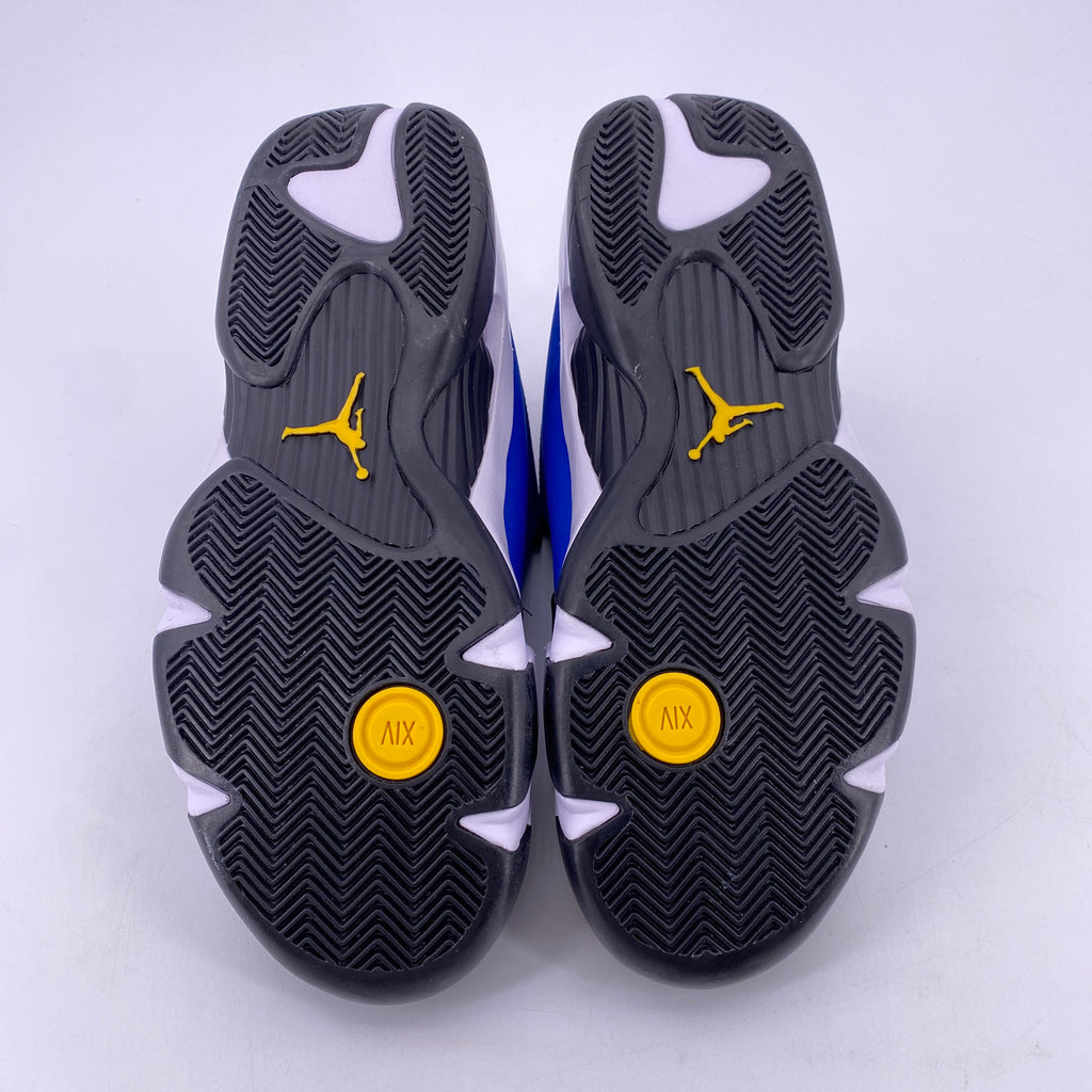 Air Jordan 14 Retro "Laney" 2023 New Size 10