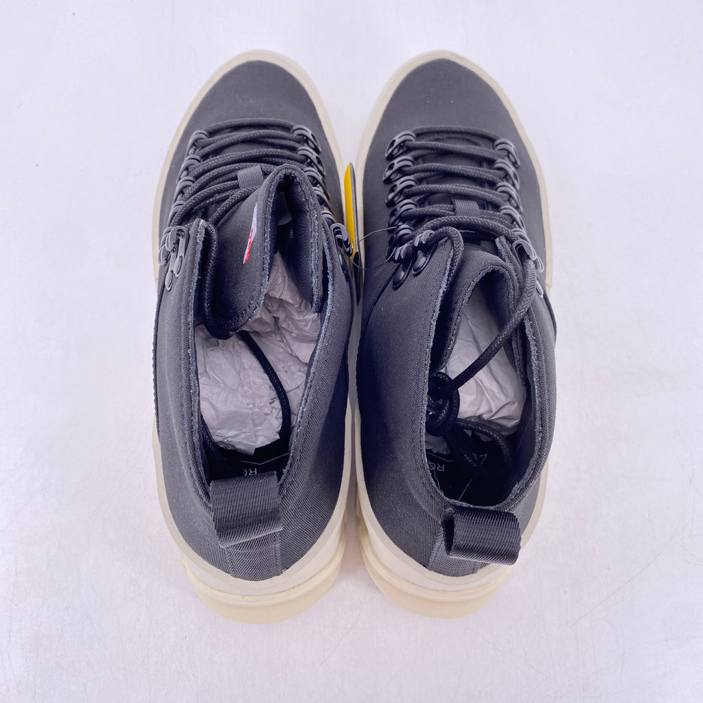 ROA Boot "Cva Vibram"  New Size 41