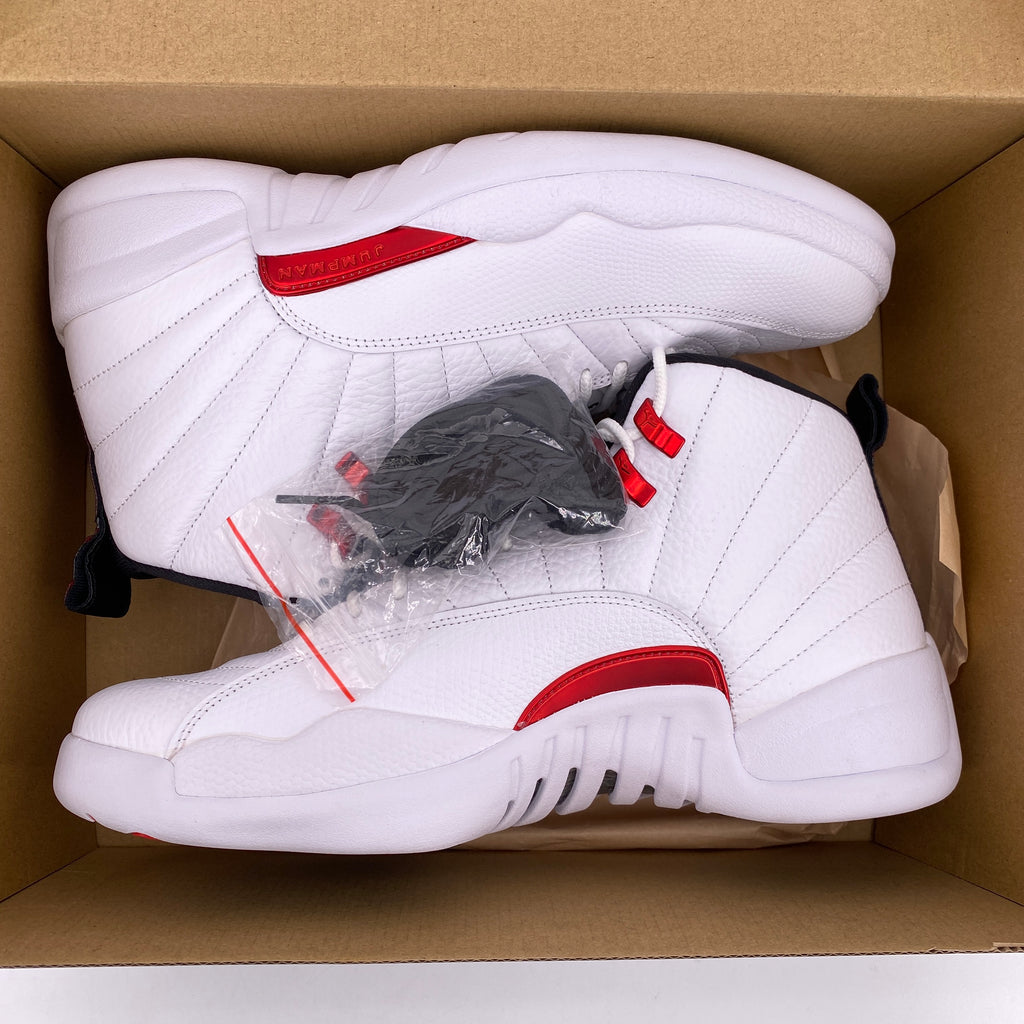 Air Jordan 12 Retro "Twist" 2021 New Size 12