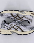 Asics Gel-1130 "White Clay Canyon" 2023 New Size 11