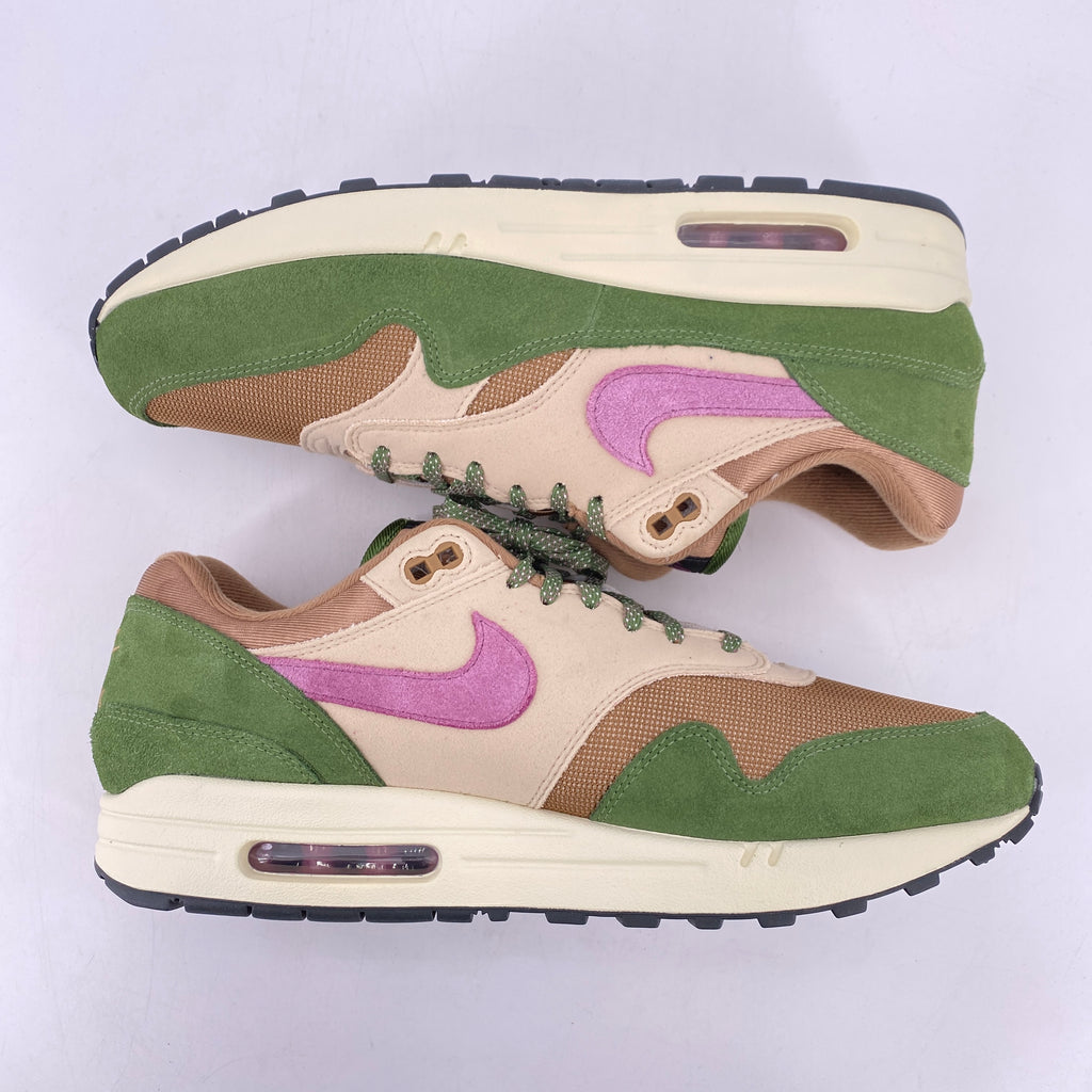 Nike Air Max 1 NH "Treeline" 2022 Used Size 11.5