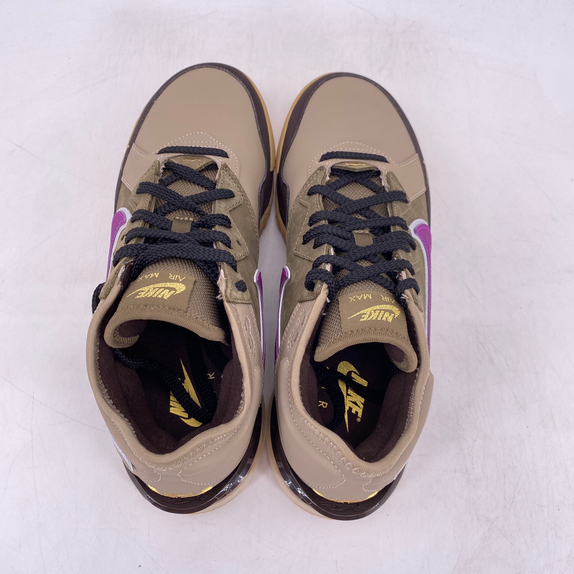Nike Lebron 18 Low &quot;Atmos Viotech&quot; 2021 New Size 11