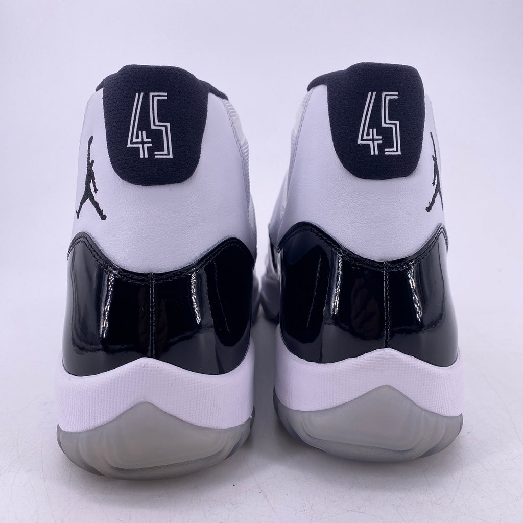 Air Jordan 11 Retro "Concord" 2018 New Size 13