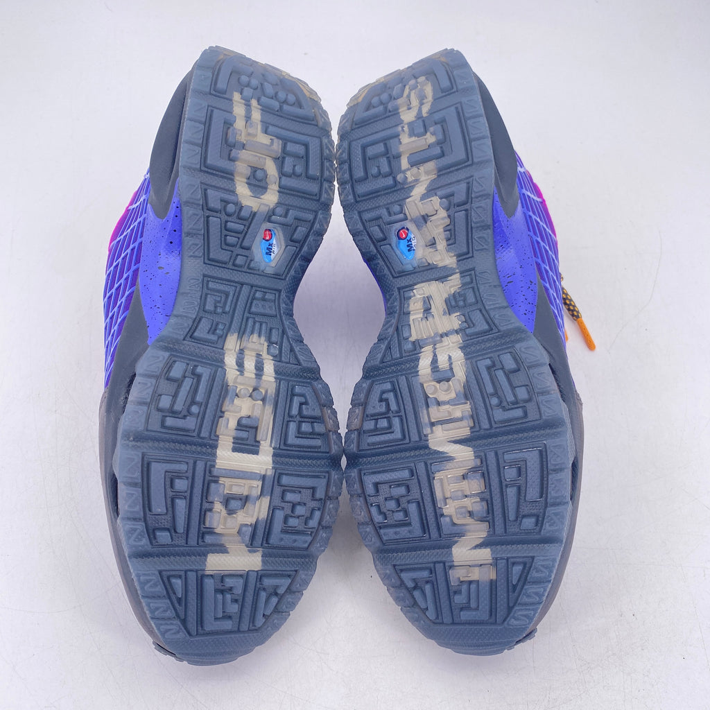 Nike Air Max Sndr SP "Kids Of Immigrants Sun Down" 2024 New Size 10.5