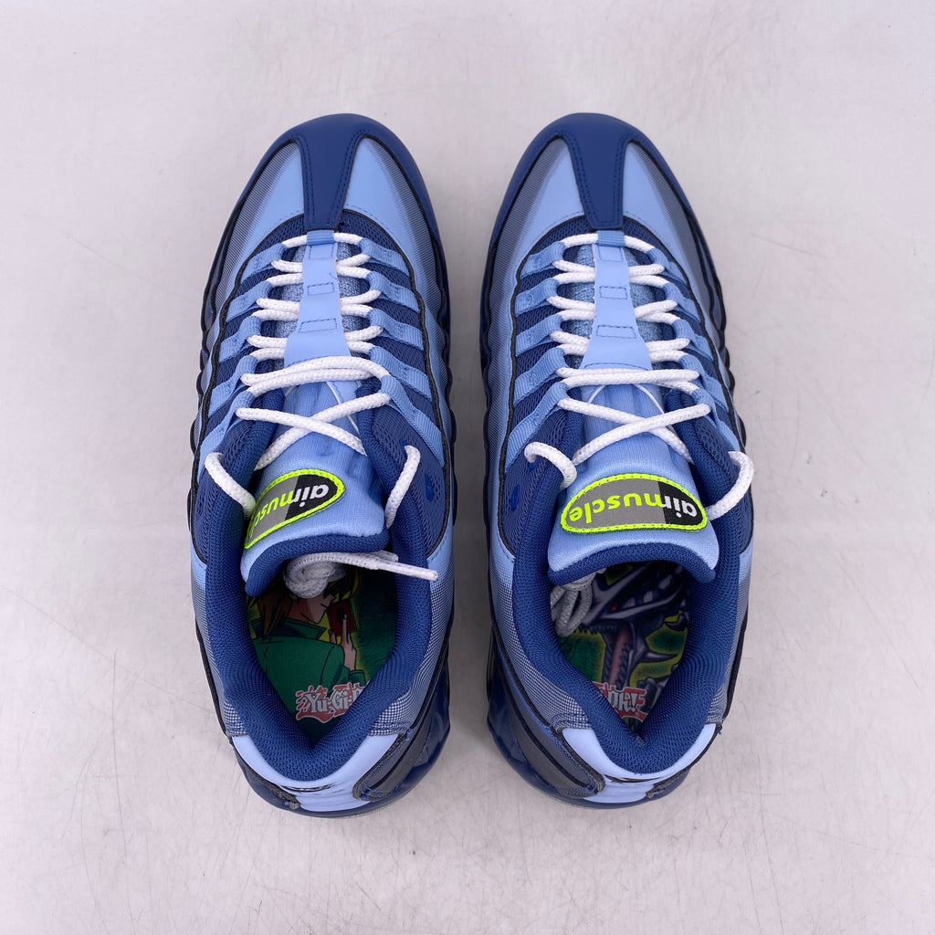 Nike Air Max 95 "Yu-Gi-Oh Air Muscle" 2025 New Size 9.5