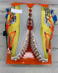 Nike (W) Vapor Street / OW "Tour Yellow" 2019 New Size 13.5W