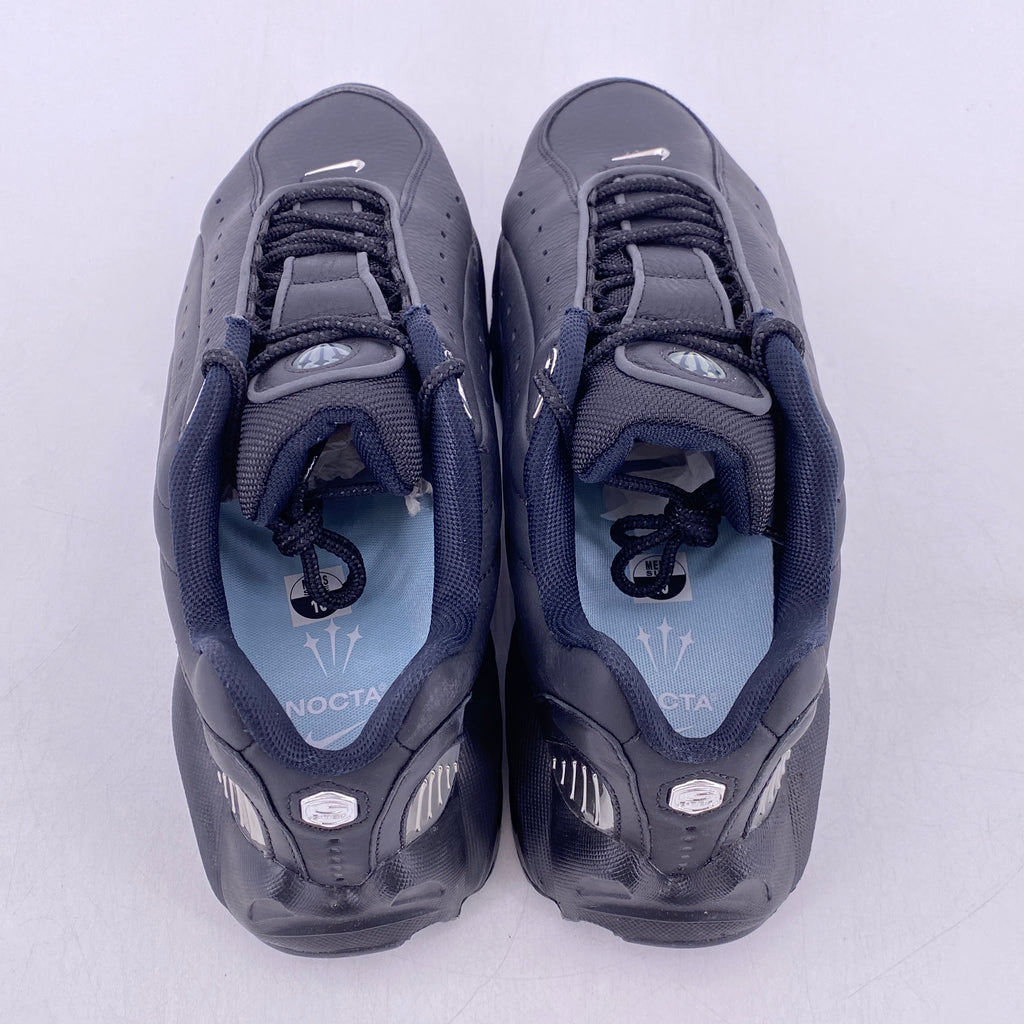 Nike Hot Step Air Terra "Nocta Black" 2022 New Size 10