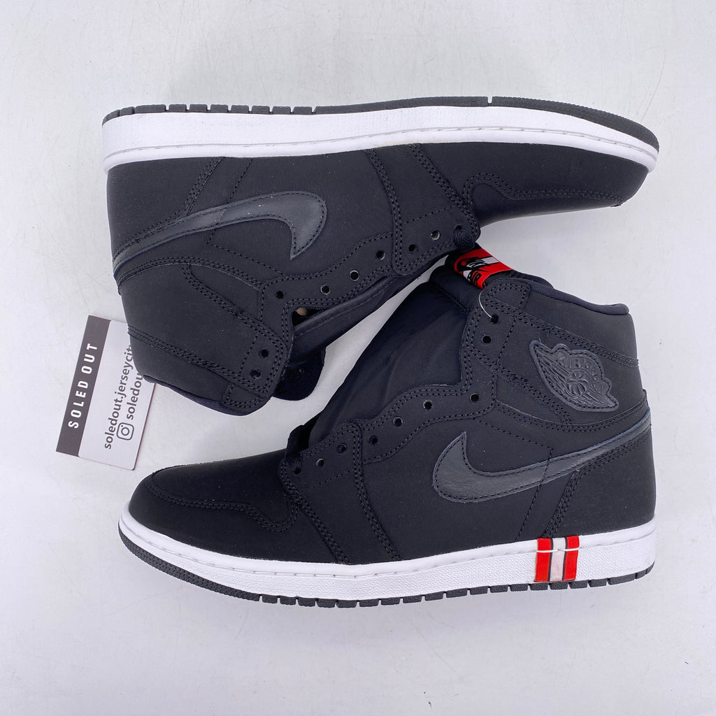Air Jordan 1 Retro High OG "Psg" 2018 New Size 10.5