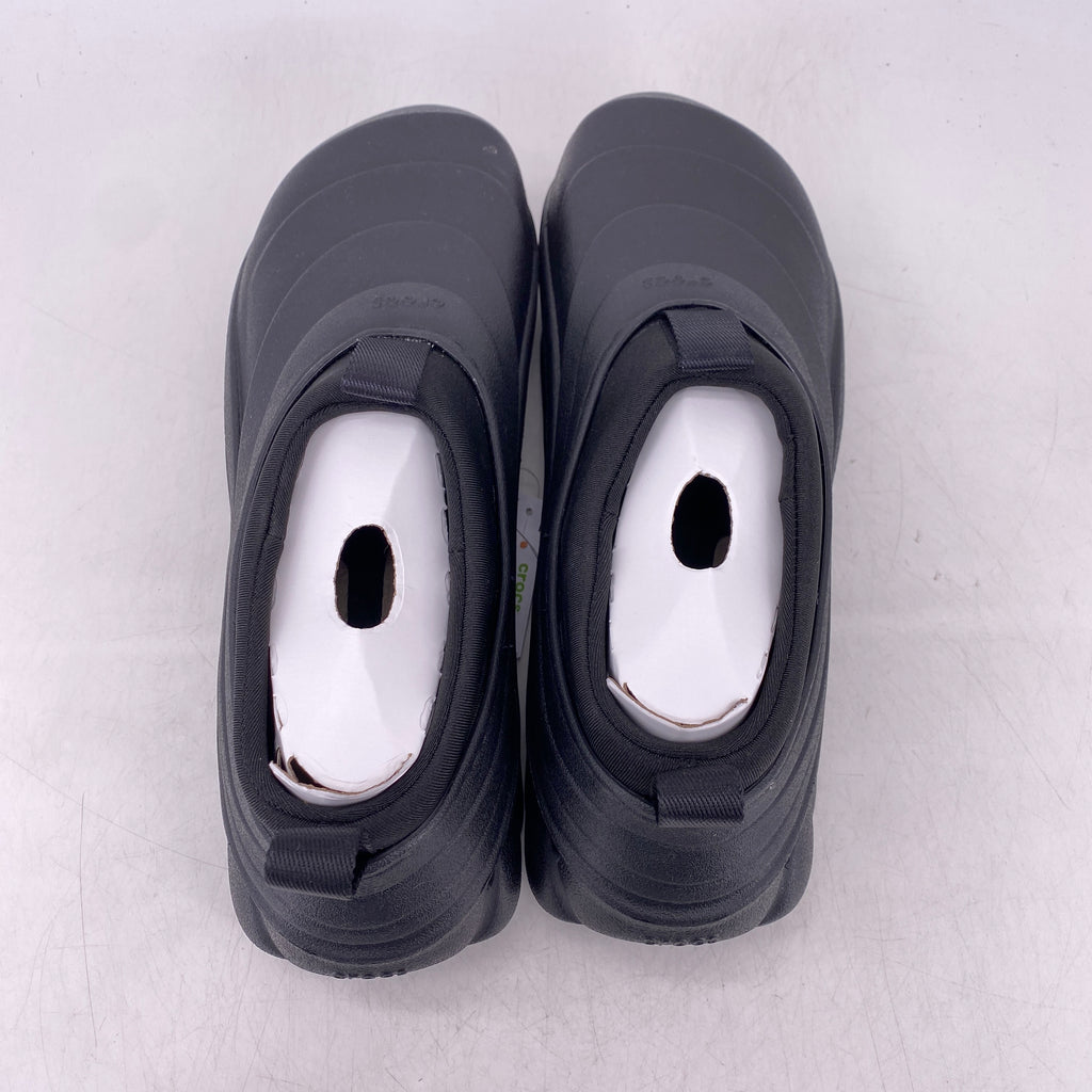 Crocs Echo Storm "Black Ice" 2023 New Size 9