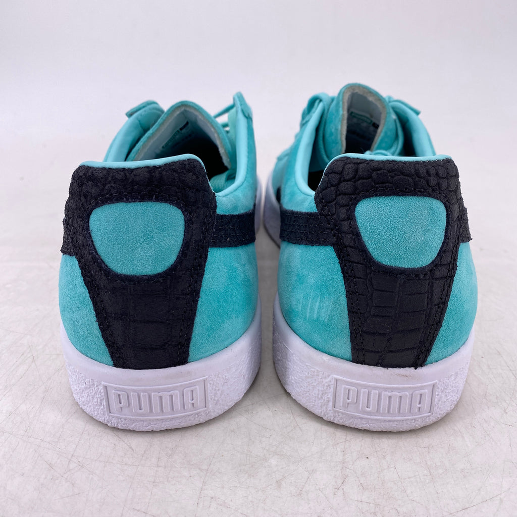 Puma Clyde "Diamond Supply" 2016 Used Size 12