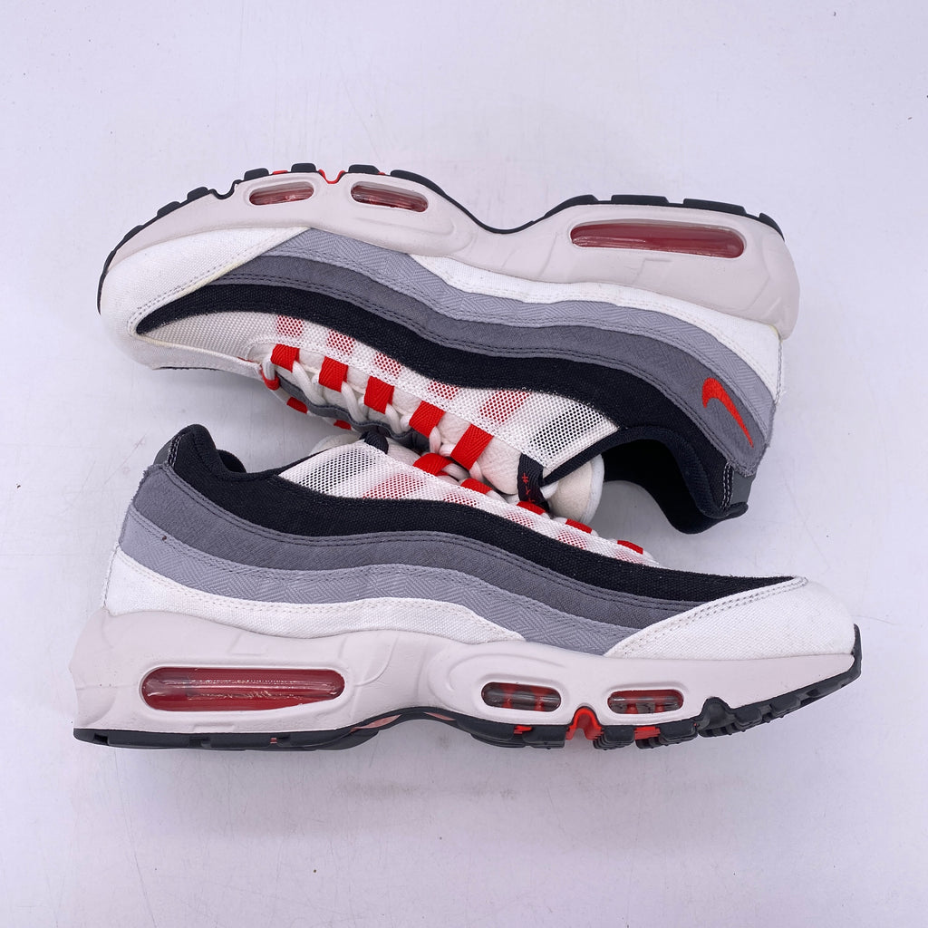 Nike Air Max 95 "Smoke Grey" 2021 New Size 11