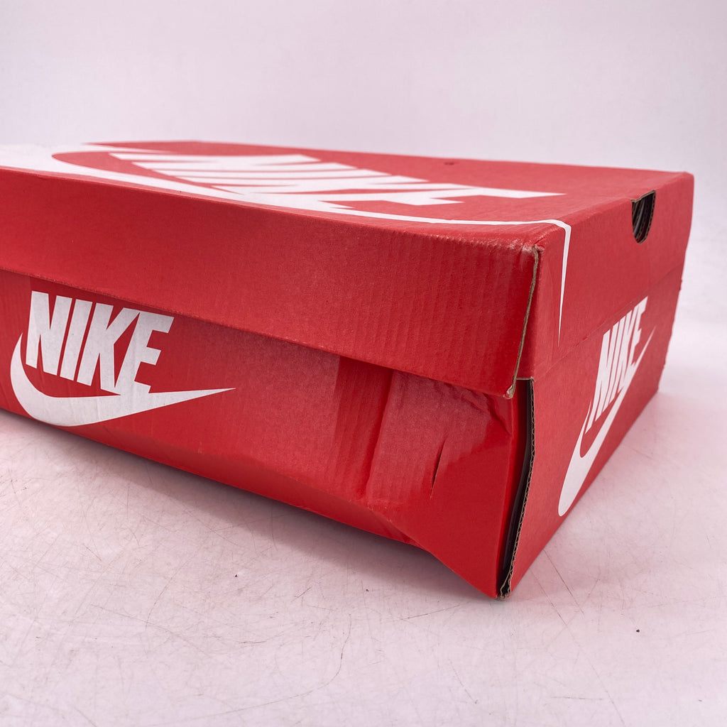 Nike Dunk Low "Chenille Swoosh" 2022 New Size 13