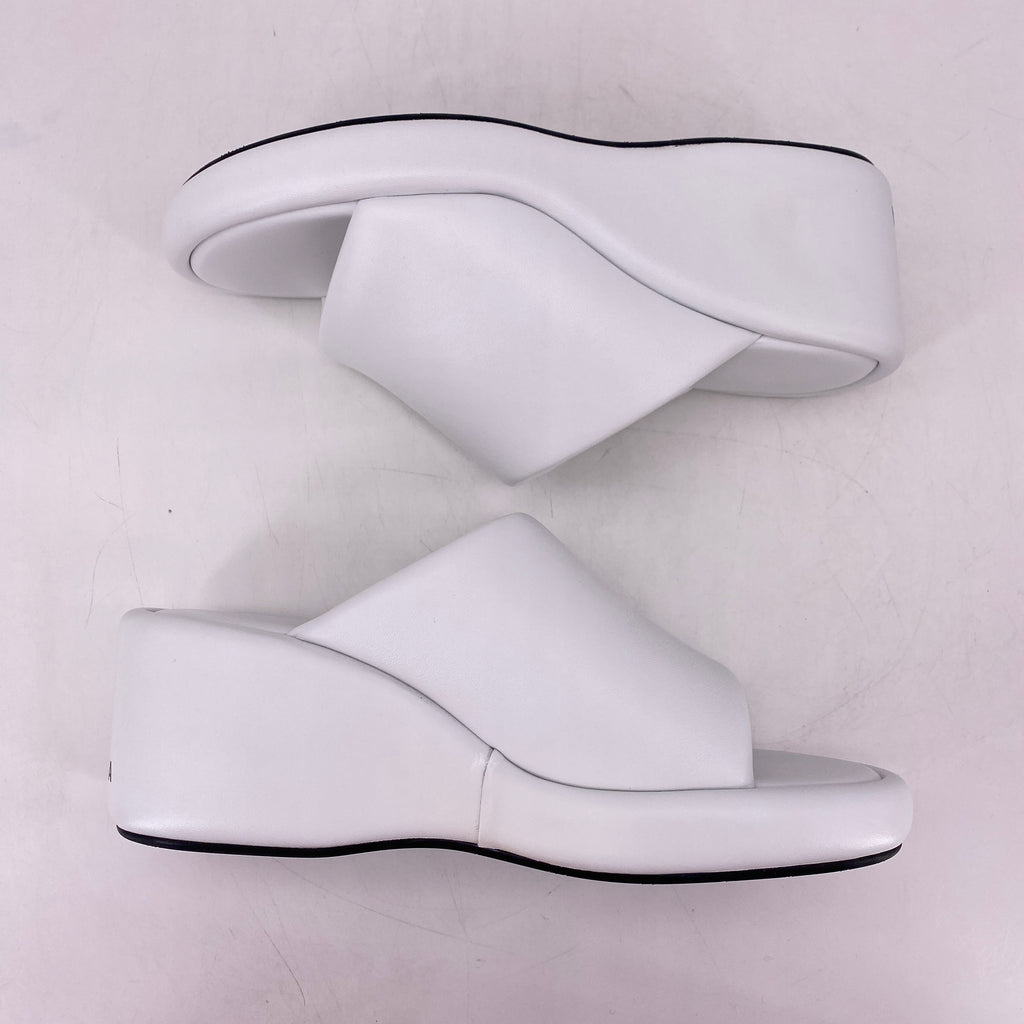 Balenciaga Mule "Rise Wedge"  New Size 37W