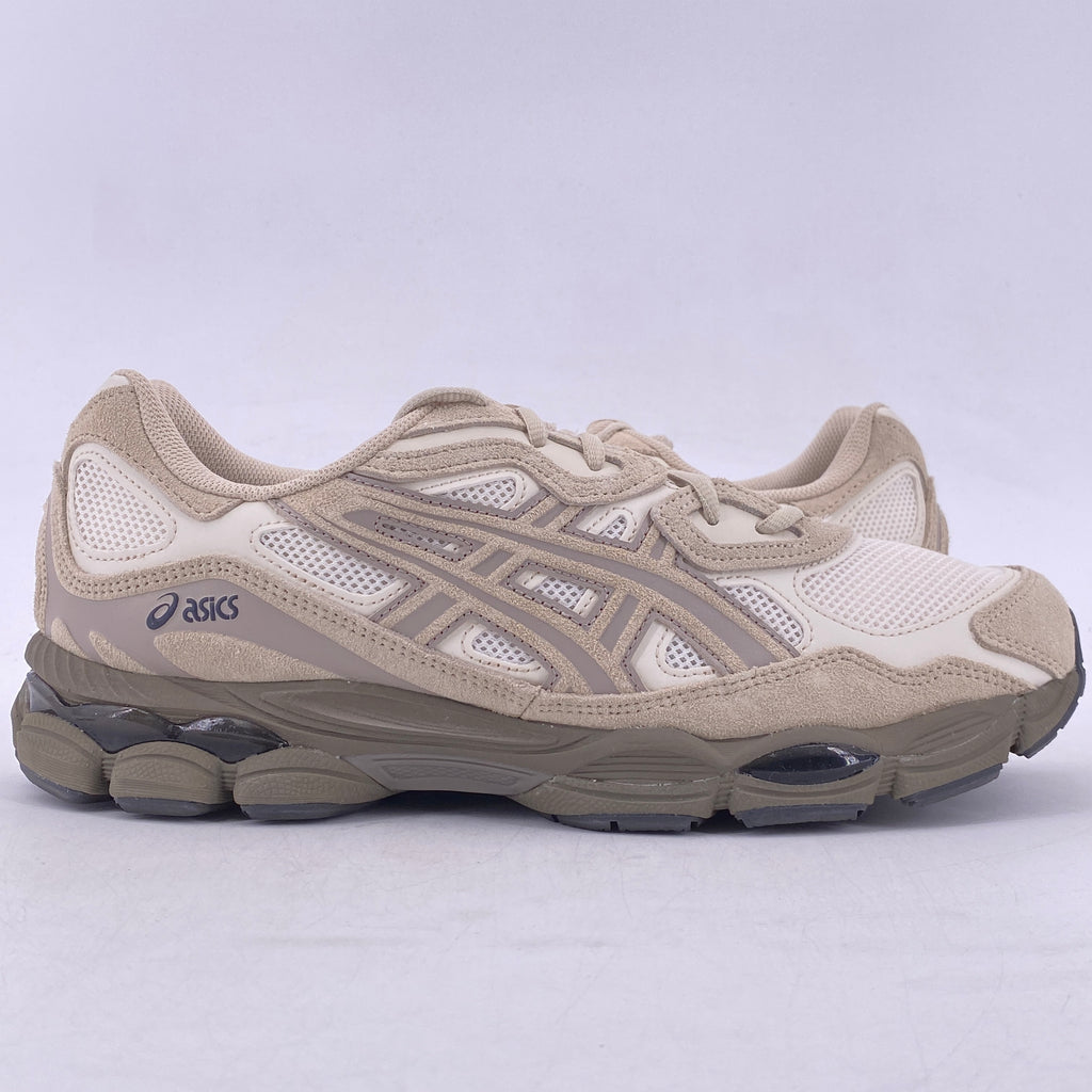 Asics Gel-NYC "Cream Putty" 2025 Used Size 12