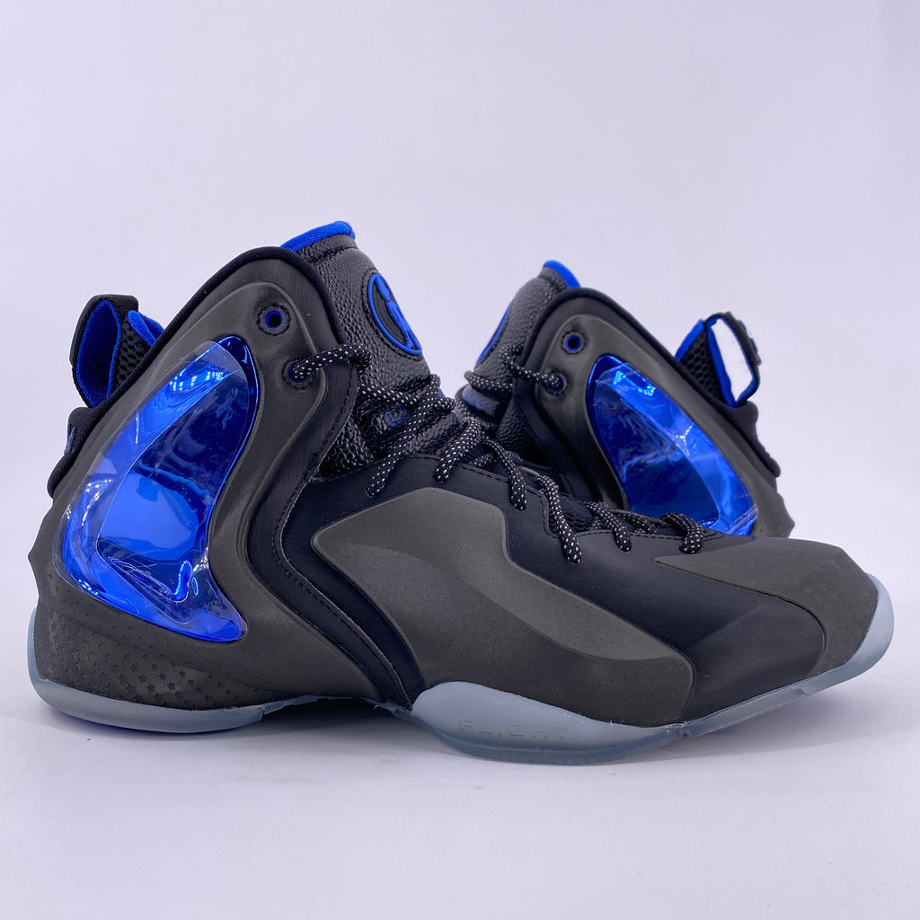 Nike Lil Penny Posite "Shooting Stars" 2014 New (Cond) Size 9.5