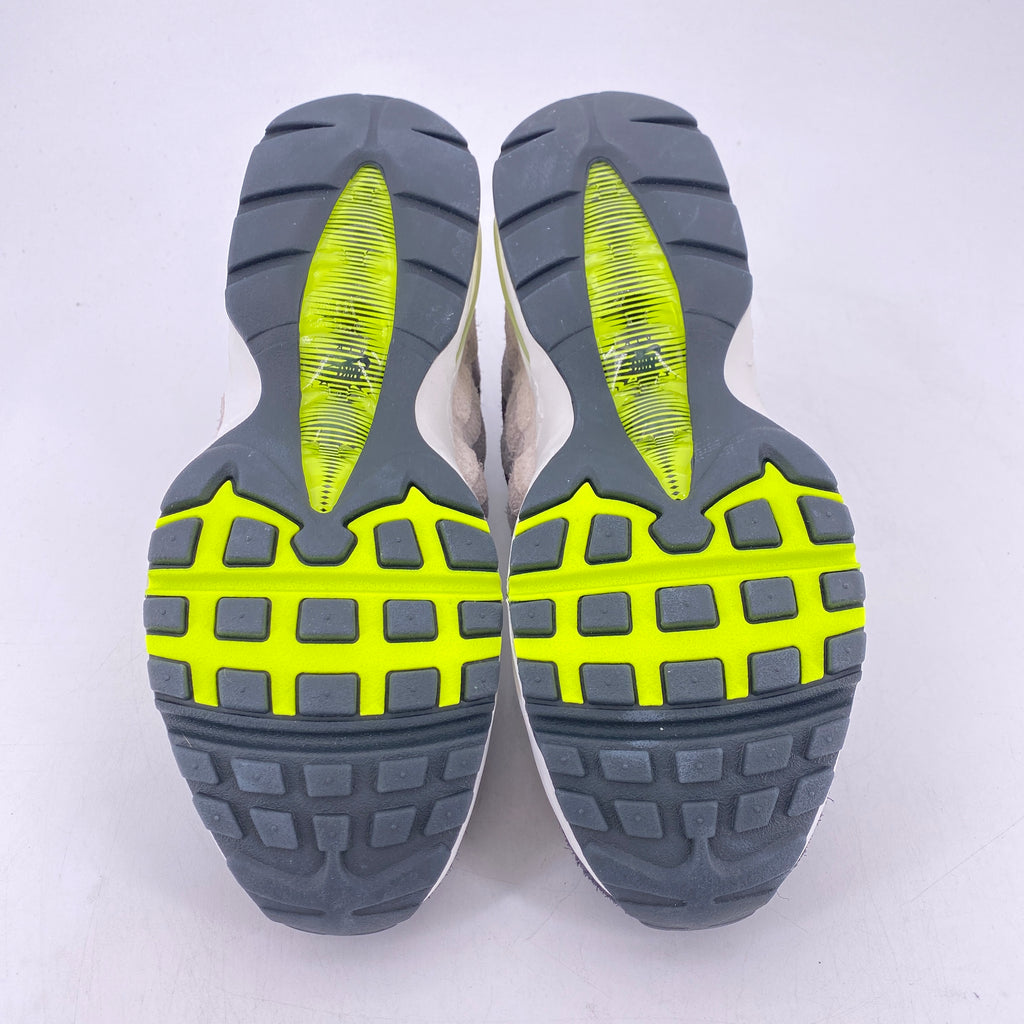 Nike Air Max 95 "Reverse Gradient Neon" 2025 New Size 7
