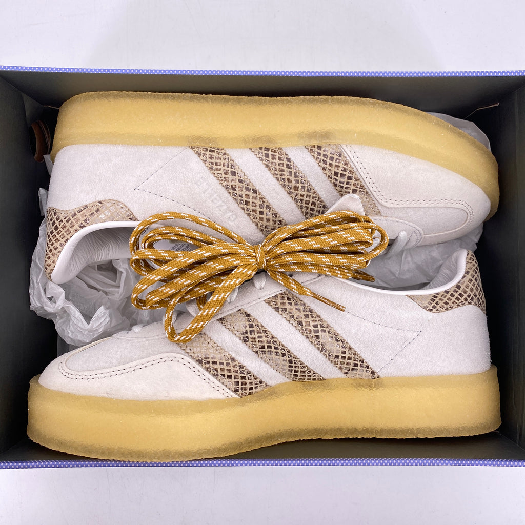 Adidas Gazelle Indoor "Ronnie Fieg Kithmas" 2024 New Size 7.5