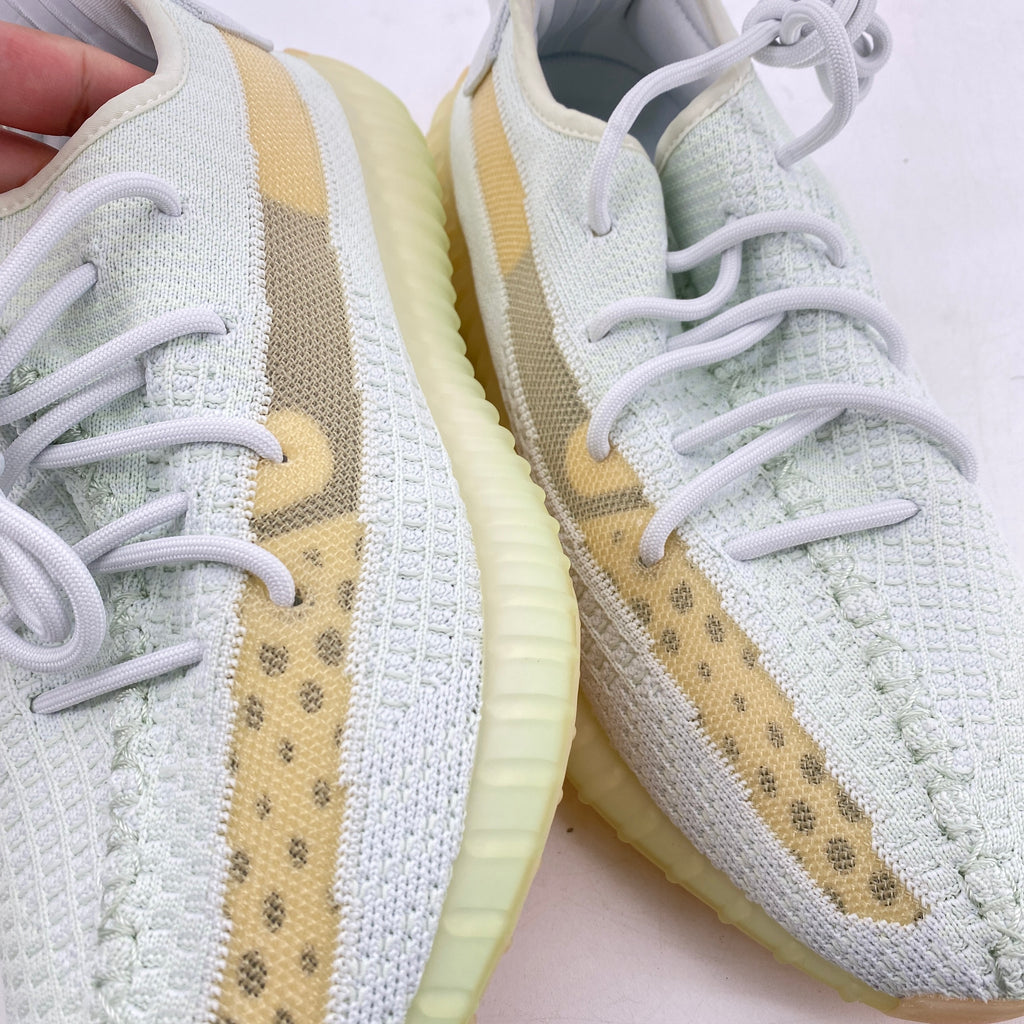 Yeezy 350 v2 "Hyperspace" 2019 New Size 10.5