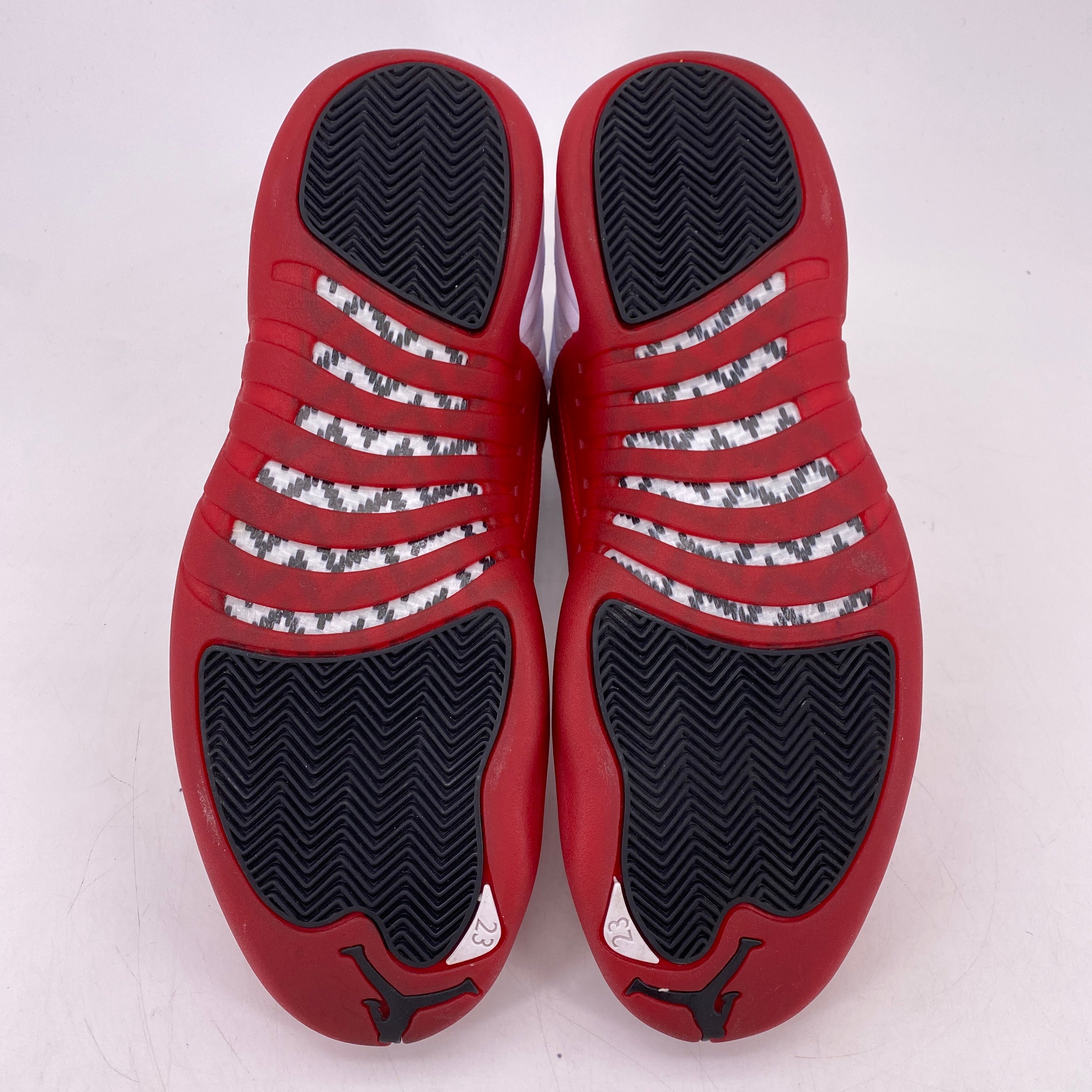 Air Jordan 12 Retro &quot;Cherry&quot; 2023 Used Size 12.5