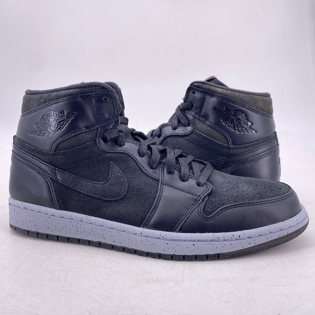 Air Jordan 1 Retro High OG "Nyc" 2014 New Size 10.5