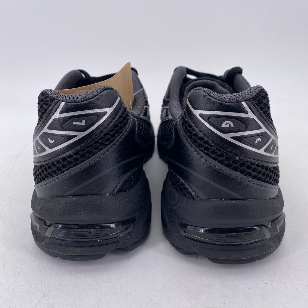 Asics Gel-1130 "Black Pure Silver" 2023 New Size 6