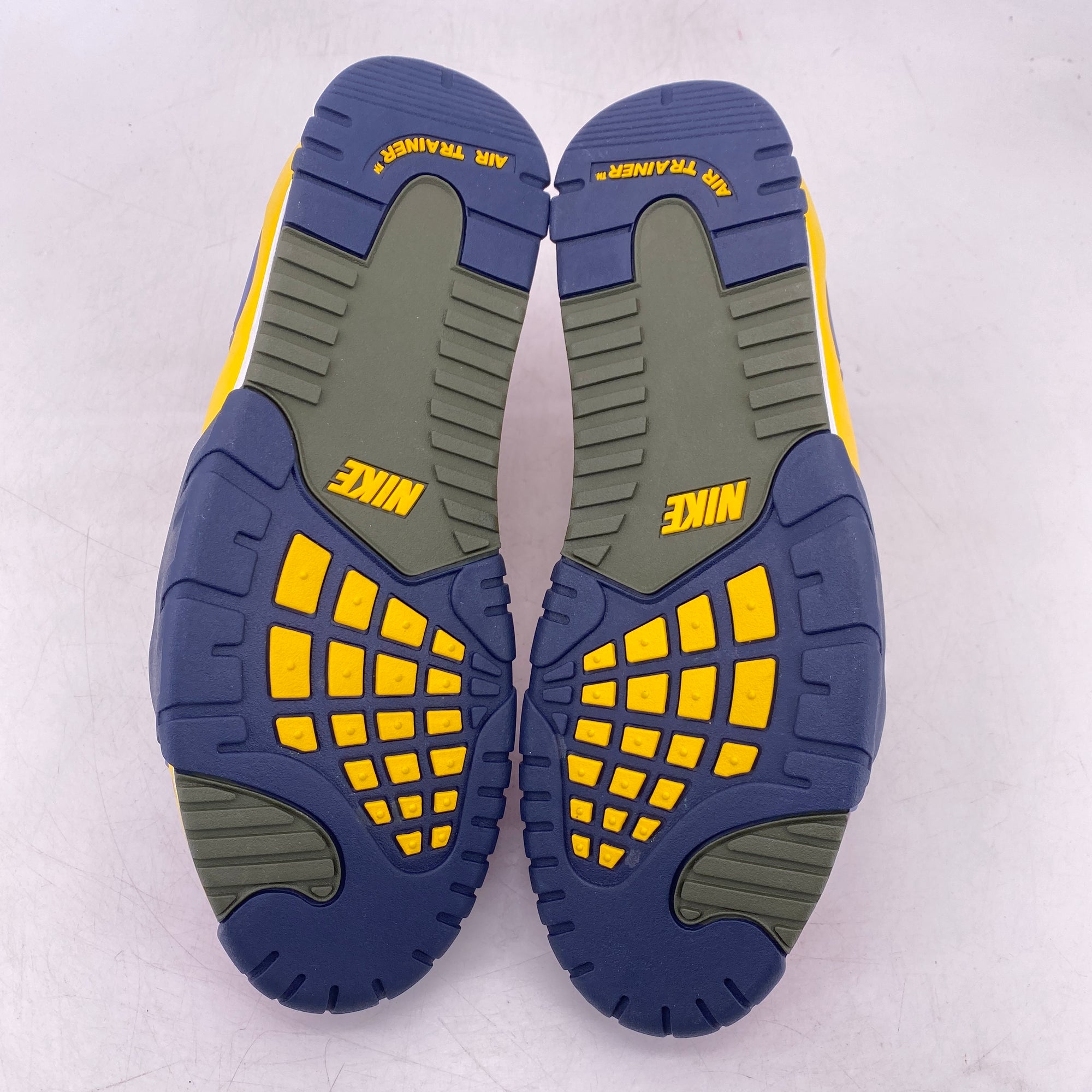 Nike Air Trainer 3 &quot;Viotech&quot; 2020 New Size 10.5
