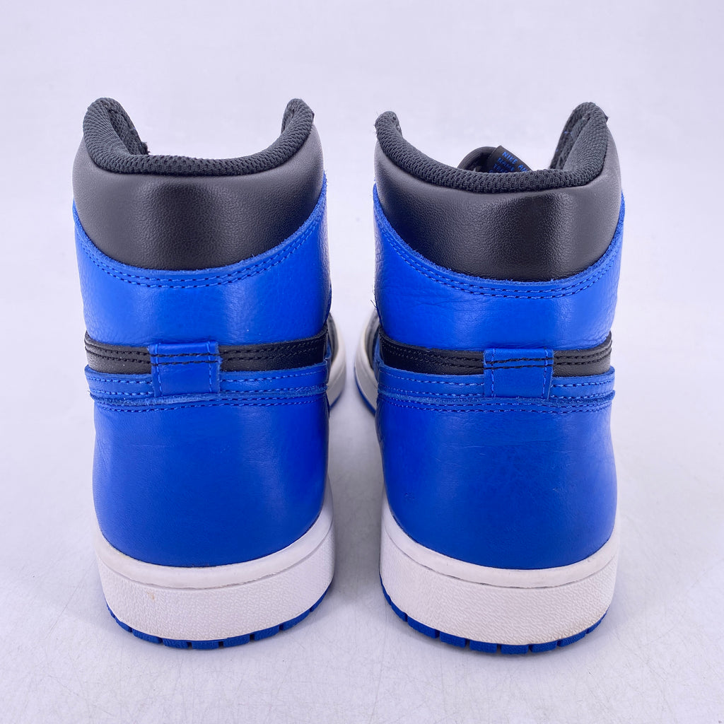 Air Jordan 1 Retro High OG "Royal" 2017 Used Size 8.5