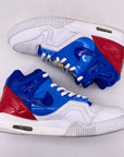 Nike Air Tech Challenge 2 "Us Open" 2014 Used Size 9.5