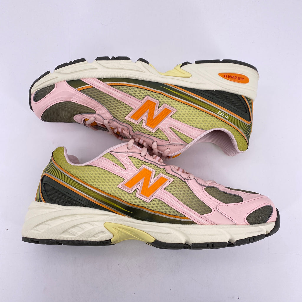 New Balance 740 "Concepts Saignee" 2024 Used Size 10.5