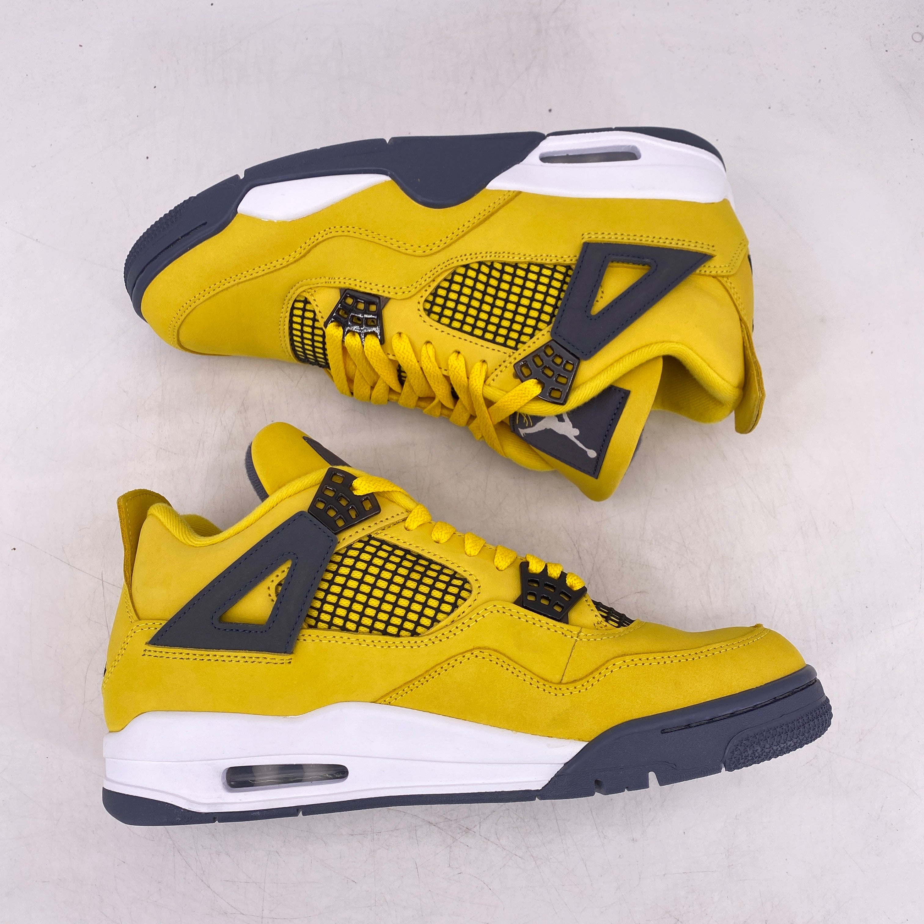 お買い得商店街 Air Jordan  Retro 4 趣味