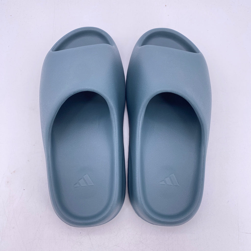 Yeezy Slide "Slate Marine" 2023 New Size 9