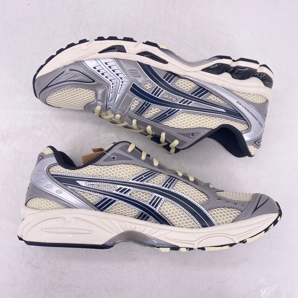 Asics Gel-Kayano 14 "Oyster White Steeple Grey" 2024 New Size 12