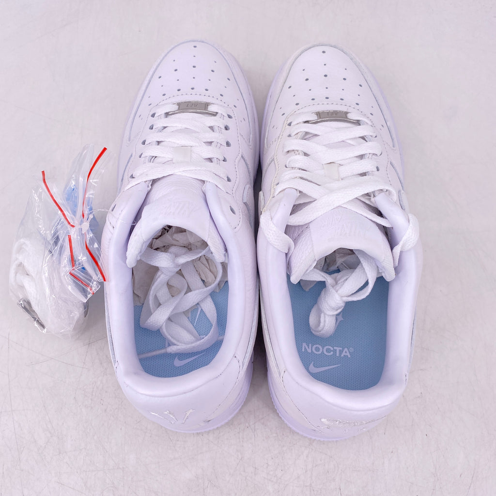 Nike Air Force 1 Low "Certified Lover Boy" 2022 New Size 6.5
