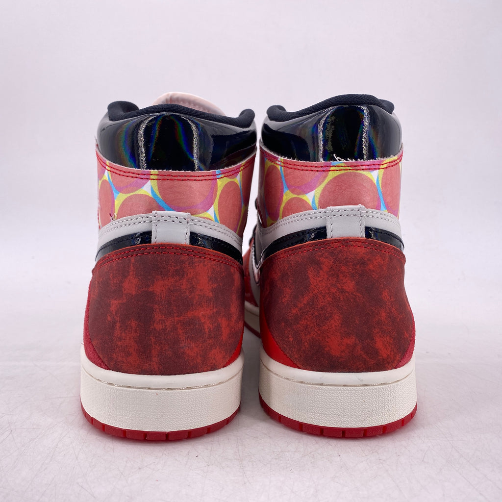 Air Jordan 1 Retro High OG "Spider-Verse" 2023 New Size 13