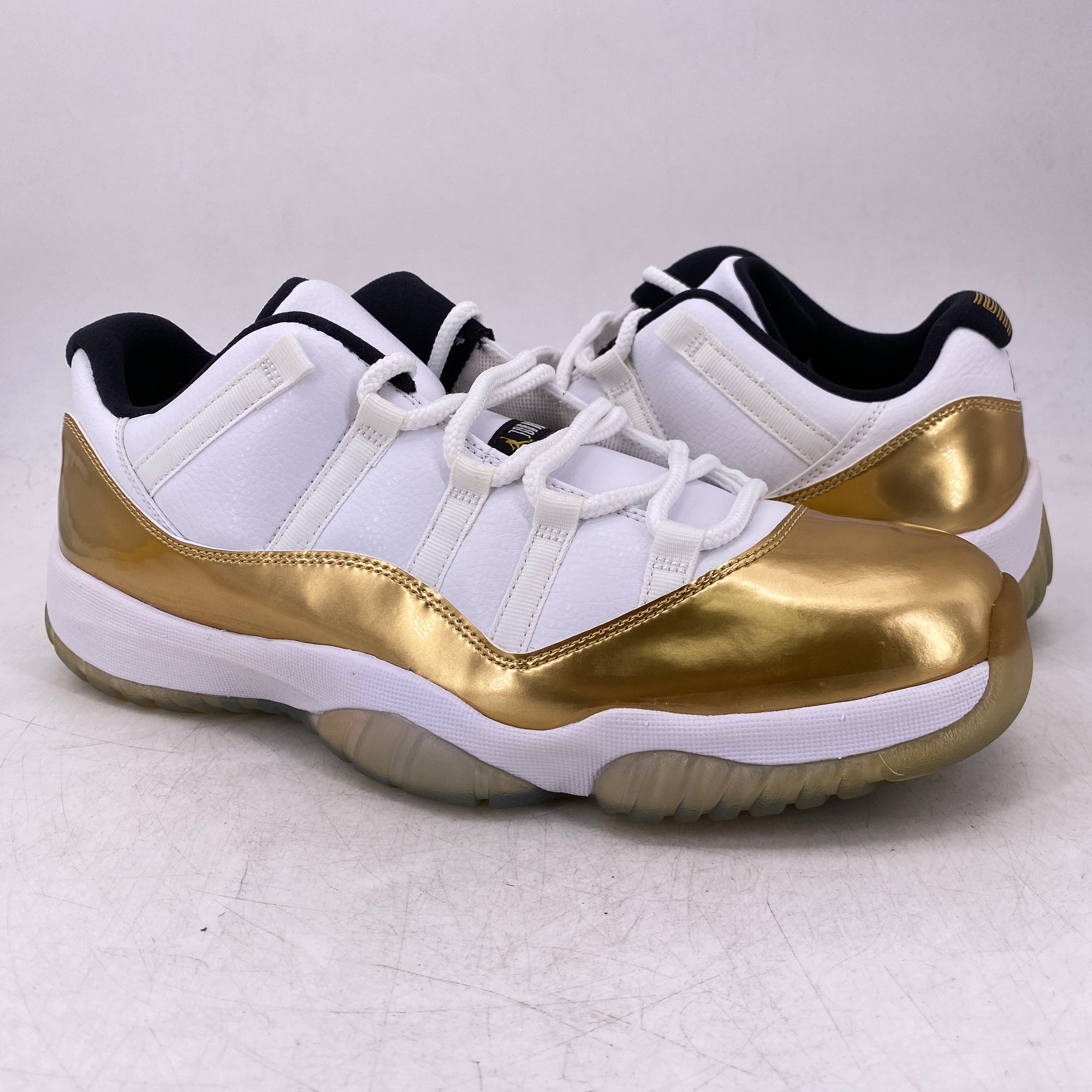 Air Jordan 11 Retro Low &quot;Closing Ceremony&quot; 2016 New Size 11.5