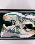 New Balance 860v2 "Ald Green" 2023 New Size 7.5