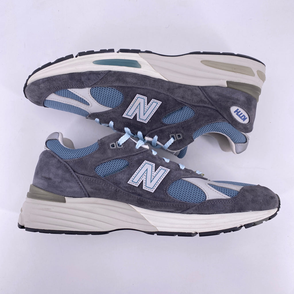 New Balance 991v2 "Kith Osaka" 2025 Used Size 11