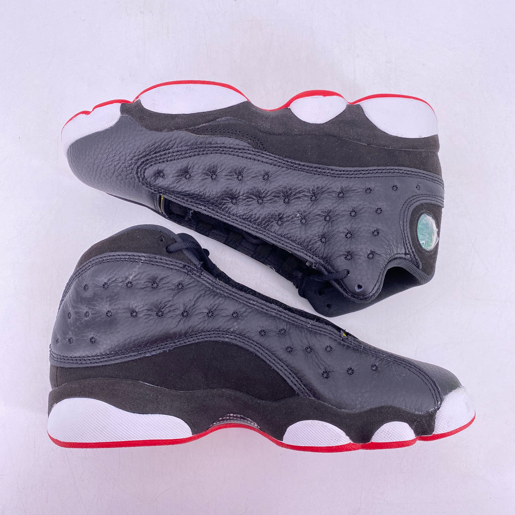 Air Jordan (GS) 13 Retro "Playoffs" 2023 New Size 6.5Y