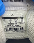 Air Jordan (GS) 1 Retro High OG "Black White" 2014 Used Size 7Y