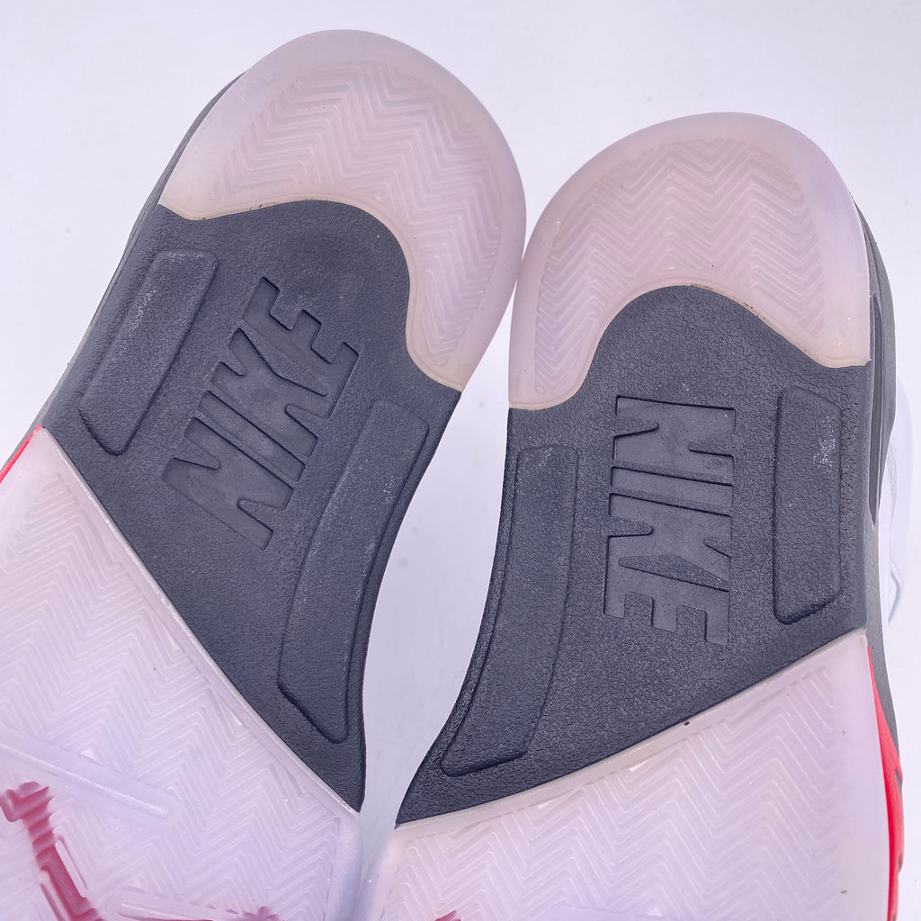 Air Jordan 5 Retro "Fire Red" 2020 New Size 11