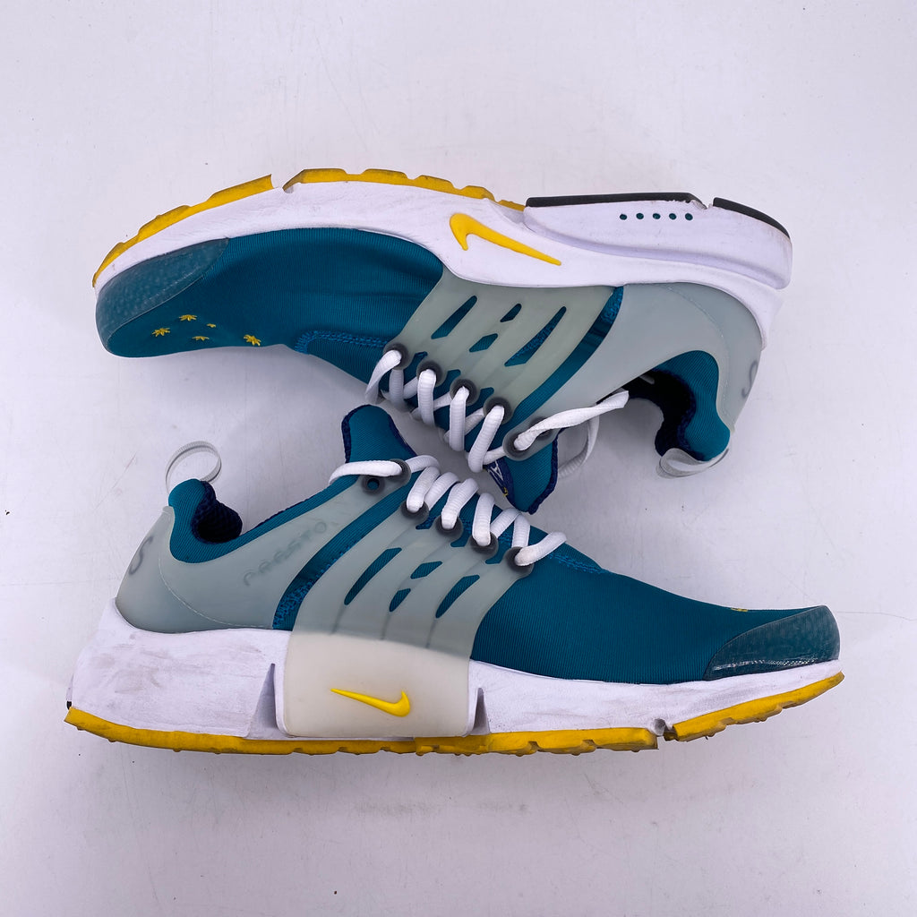 Nike Air Presto "Australia Olympic" 2020 Used Size M