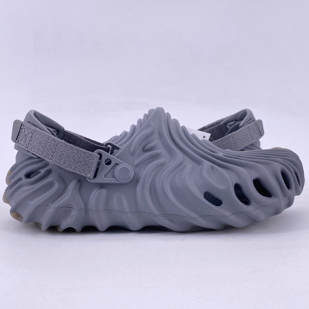 Crocs Pollex Clog "Niagara" 2023 New Size 8
