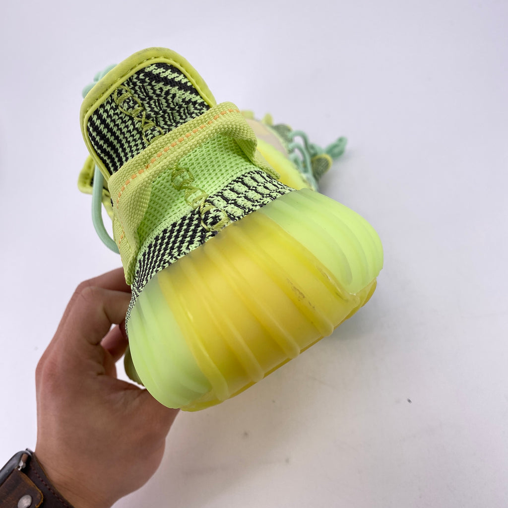 Yeezy 350 v2 "Yeezreel" 2019 New Size 10
