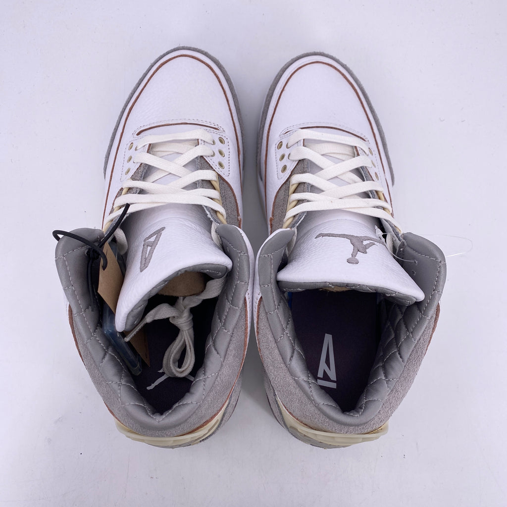 Air Jordan (W) 3 Retro "A Ma Maniere" 2021 New Size 11.5W