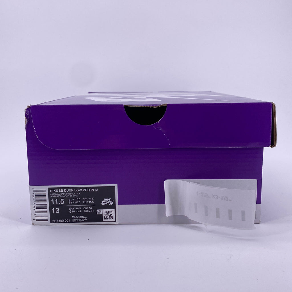 Nike SB Dunk Low "City Of Style" 2024 Used Size 11.5