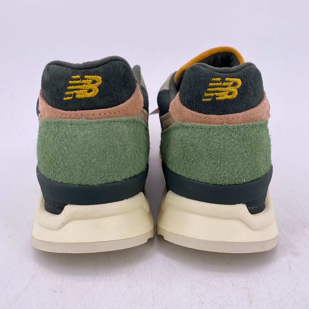 New Balance 998 "Ronnie Fieg Aloe Wash" 2023 New Size 10