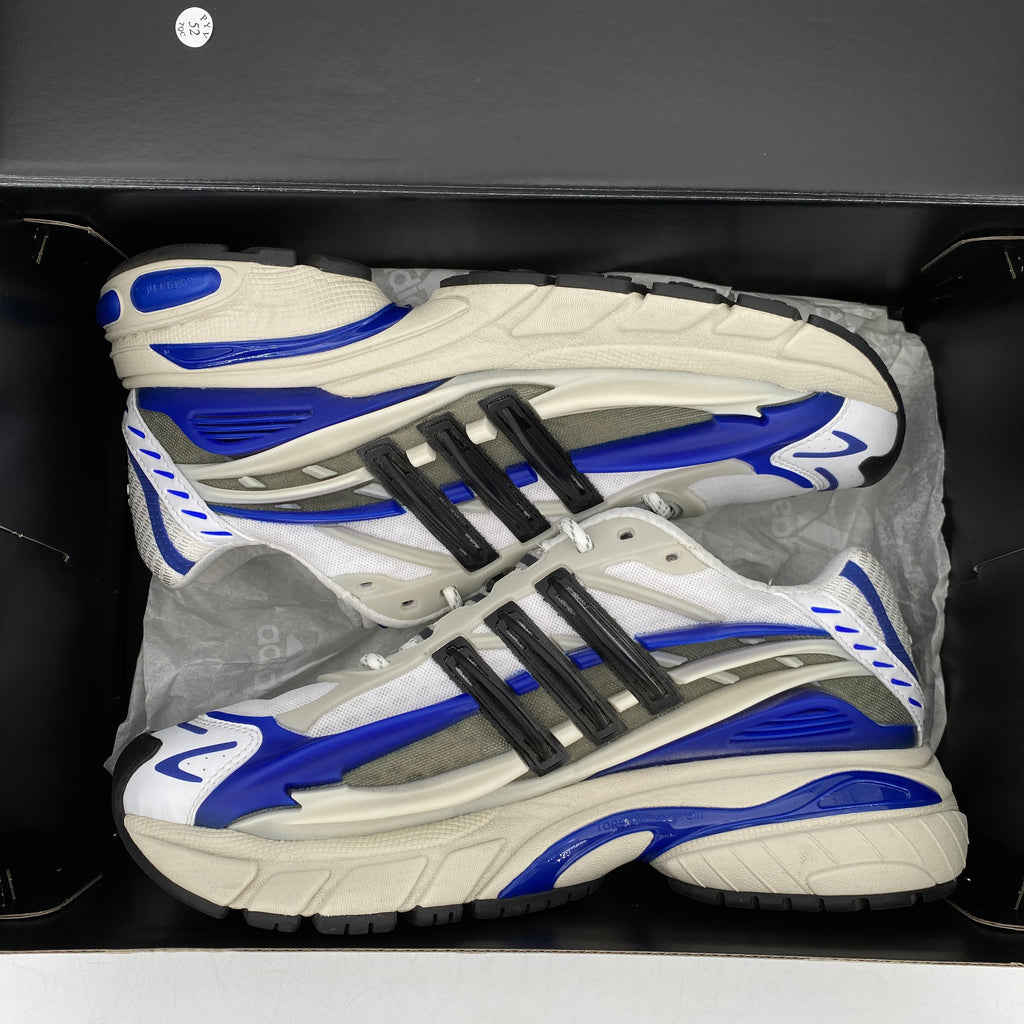 Adidas Adistar Jellyfish "Royal Blue" 2026 Used Size 10.5